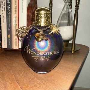 Taylor Swift Wonderstruck 3.4 fl. oz bottle (2/3 remaining)